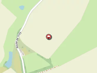 Carte de Association Medicale à Cronat