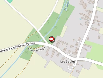 Carte de Tedde Jean-pierre à Maisonneuve