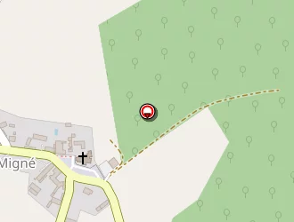 Carte de Mairie à Migné