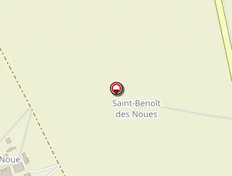 Carte de Jolly David à Fenouiller (le)