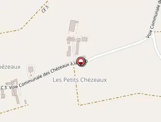 Carte de Renov'art à Douadic