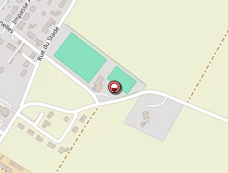 Carte de Dessioux Construction à Chabournay