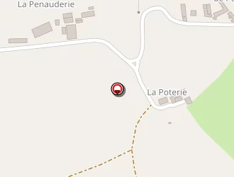 Carte de Fleho Audrey à Pugny