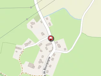 Carte de Dumoux Fabienne à Saint-eusèbe