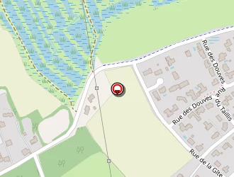 Carte de Cap L'ocean à Fenouiller (le)