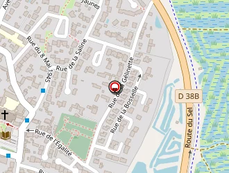 Carte de Interior Decor à Saint-hilaire-de-riez