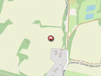 Carte de Mbc à Granges-sur-baume