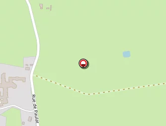 Carte de Maison De Retraite à Lurcy-lévis