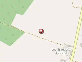 Carte de Le Lan Philippe à Neuillay-les-bois