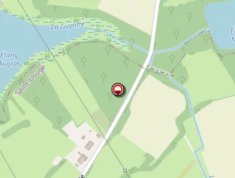 Carte de Schapmann Thomas à Saint-usuge