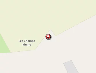 Carte de L'elevage Du Renard Rouge à Gourgé