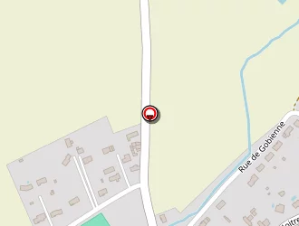 Carte de Berger Thierry à Champigny-le-sec