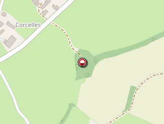 Carte de Nectoux (earl) à Issy-l'évêque