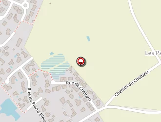 Carte de Bémoral à Fenouiller (le)