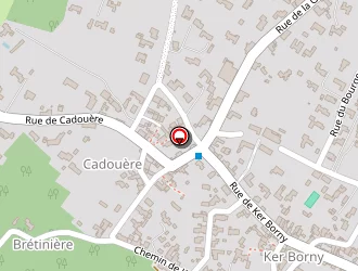 Carte de Sika Roger-jacques à Île-d'yeu (l')