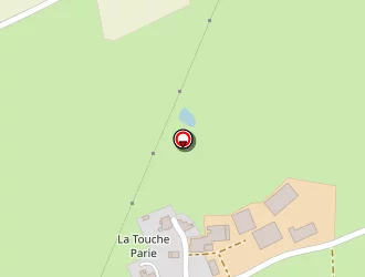 Carte de Moreau Michel à Gourgé