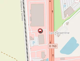 Carte de S.d.m.t.p à Mouilleron-le-captif