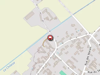 Carte de Transferts Services à Chabournay