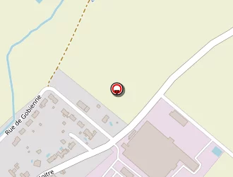 Carte de Gyrax à Champigny-le-sec