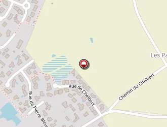 Carte de Atelier Communal à Fenouiller (le)