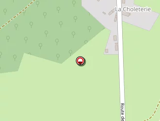 Carte de Desaix Didier à Luant