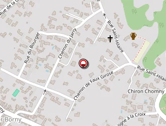 Carte de My Safety à Île-d'yeu (l')