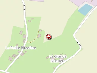 Carte de Guillet Eric à Aizenay