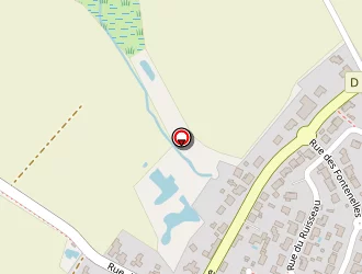 Carte de Proxi Super à Fenouiller (le)