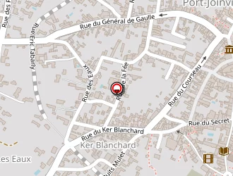 Carte de Trichet Nelly à Île-d'yeu (l')