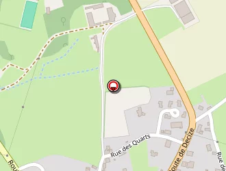 Carte de Urgence (services Locaux) à Cronat