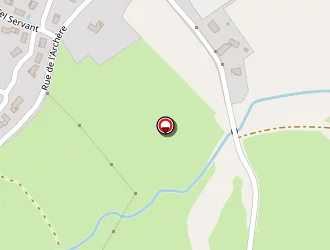 Carte de Réau Jean-christophe à Gourgé