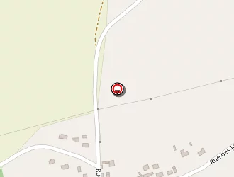 Carte de Delvaux Bernard à Beaumont