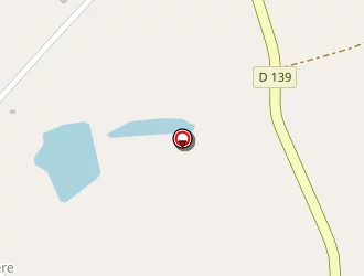 Carte de Blanchard Carrelage à Clessé