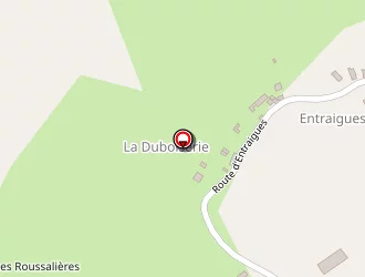 Carte de Bobier Jacky à Monthoiron