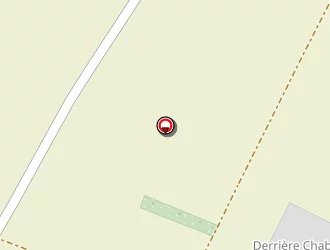 Carte de Côté Rénovation à Chabournay