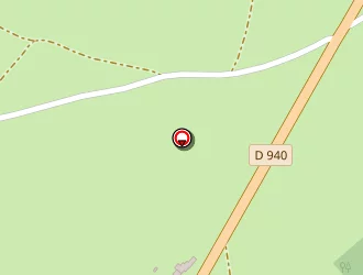 Carte de Baby Boop à Saint-florent