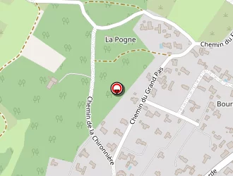 Carte de Fradet Christophe à Île-d'yeu (l')