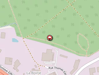 Carte de Axiome à Aizenay