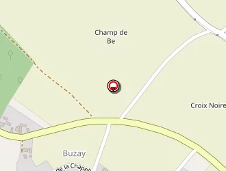 Carte de Buzay Auto à Thénezay