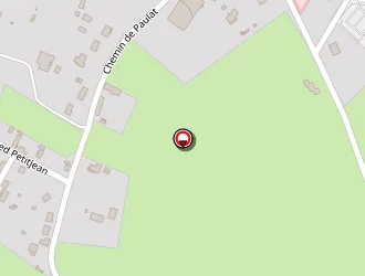 Carte de Gamm Vert Sica Bb à Lurcy-lévis