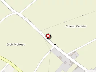 Carte de Gargot Thierry à Thénezay