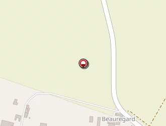 Carte de Plon Emmanuel à Aizenay