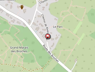 Carte de Malissard Monique à Île-d'yeu (l')