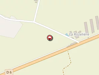 Carte de Fromagerie D'aizenay à Aizenay