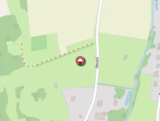 Carte de Taxi Barbier à Plainoiseau