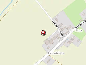 Carte de Monory Jean à Champigny-le-sec