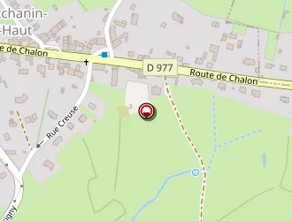 Carte de Chris Coup Et Chic à Saint-eusèbe