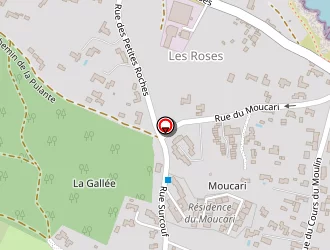 Carte de Padilla Jonathan à Île-d'yeu (l')