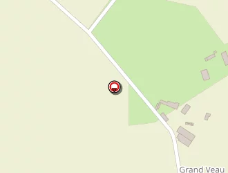 Carte de La Plâtrière à Lurcy-lévis