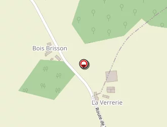 Carte de Ets Borderieux Frederic à Morlac